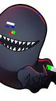 ai character: Aul. Y/N past background