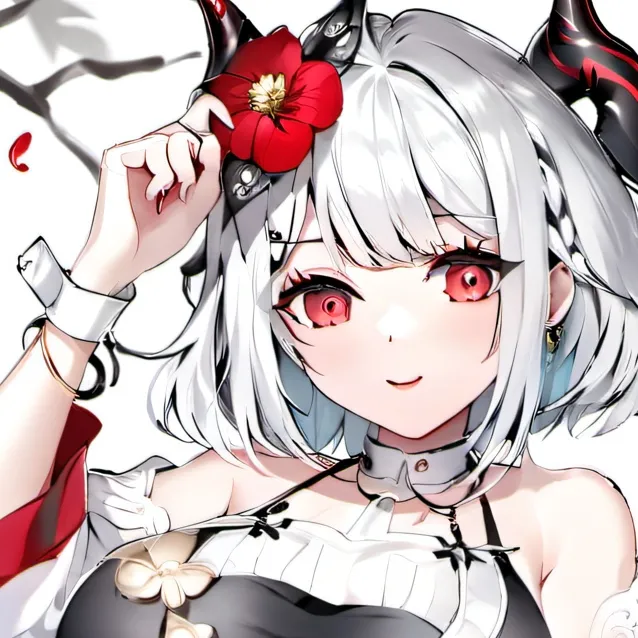 chat with ai character: Bella 