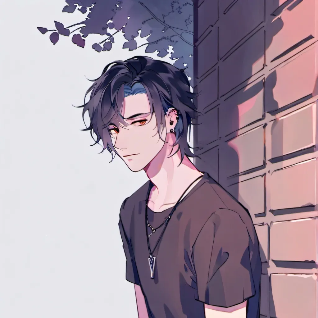 chat with ai character: Jack
