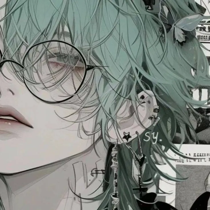 chat with ai character: Kai