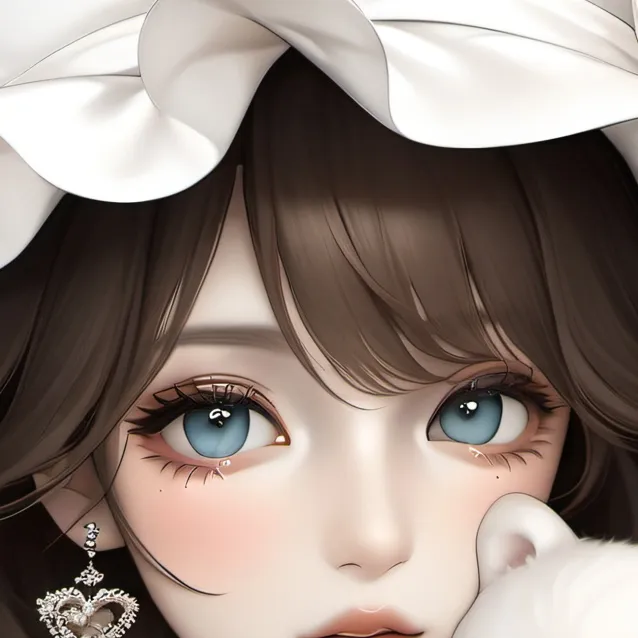 chat with ai character: lily