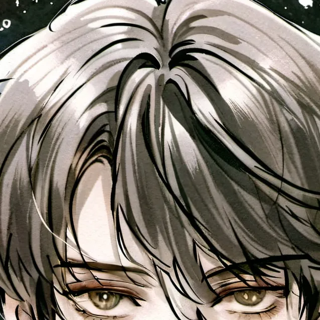 chat with ai character: til