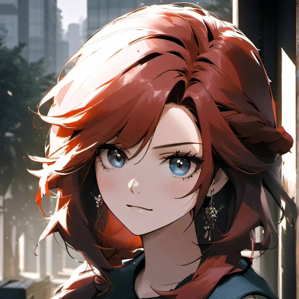 chat with ai character: Silly Ellie 😝