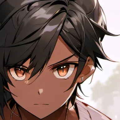 chat with ai character: Tender Izamer ❤️‍🔥