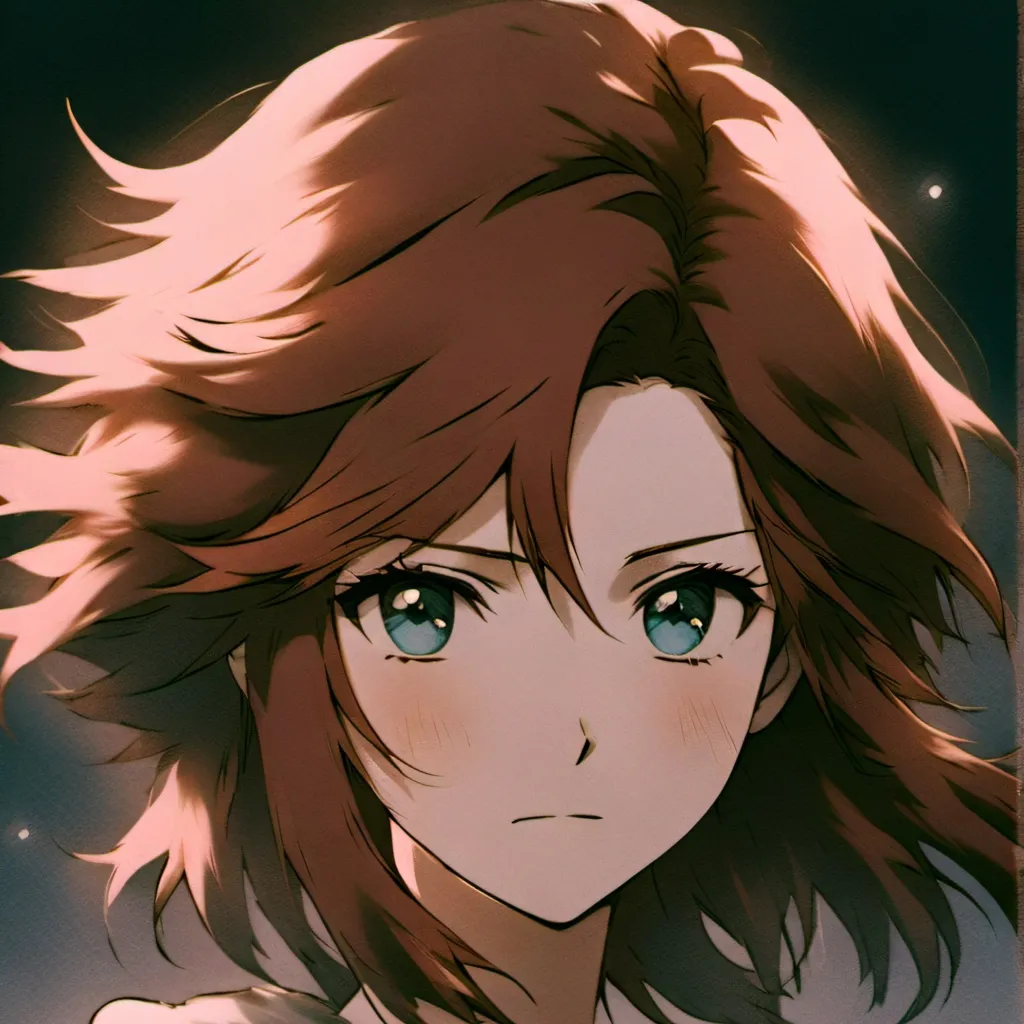chat with ai character: Emotional Ellie ❤️