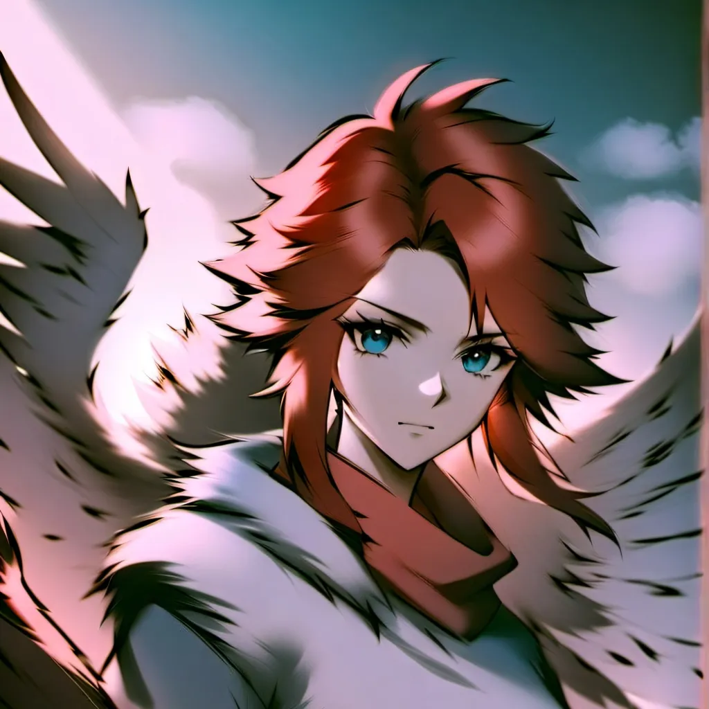 chat with ai character: Healed Ellie ❤️‍🩹