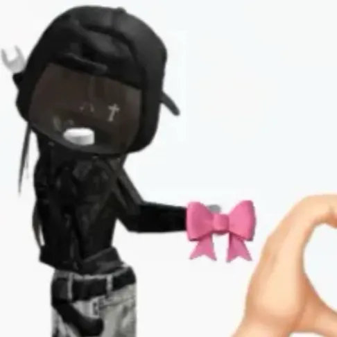 chat with ai character: You are Ariana/Ari