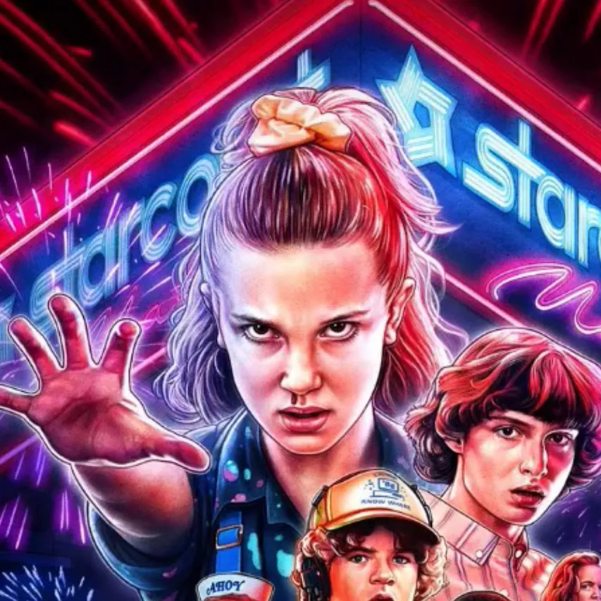 chat with ai character: 🍿ST RP🍿