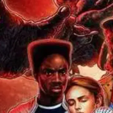 chat with ai character: Stranger Things