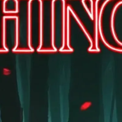 chat with ai character: Stranger Things