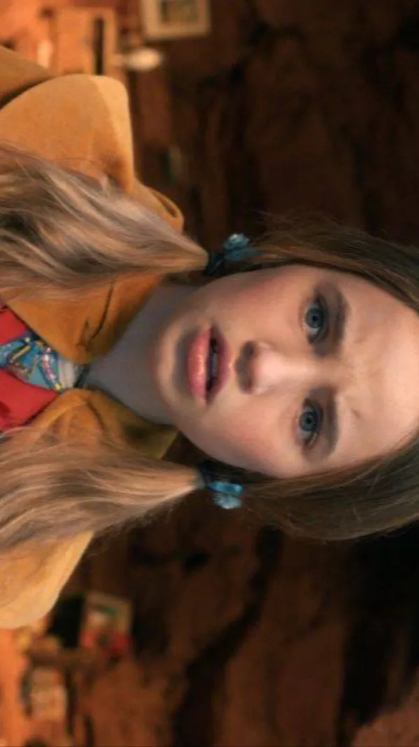 ai character: Holly Wheeler background