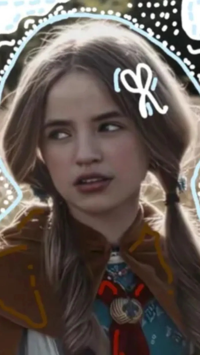 ai character: 𝓗𝓸𝓵𝓵𝔂  background