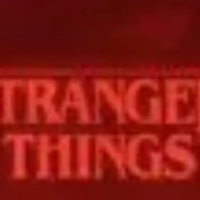 chat with ai character: Stranger Things…