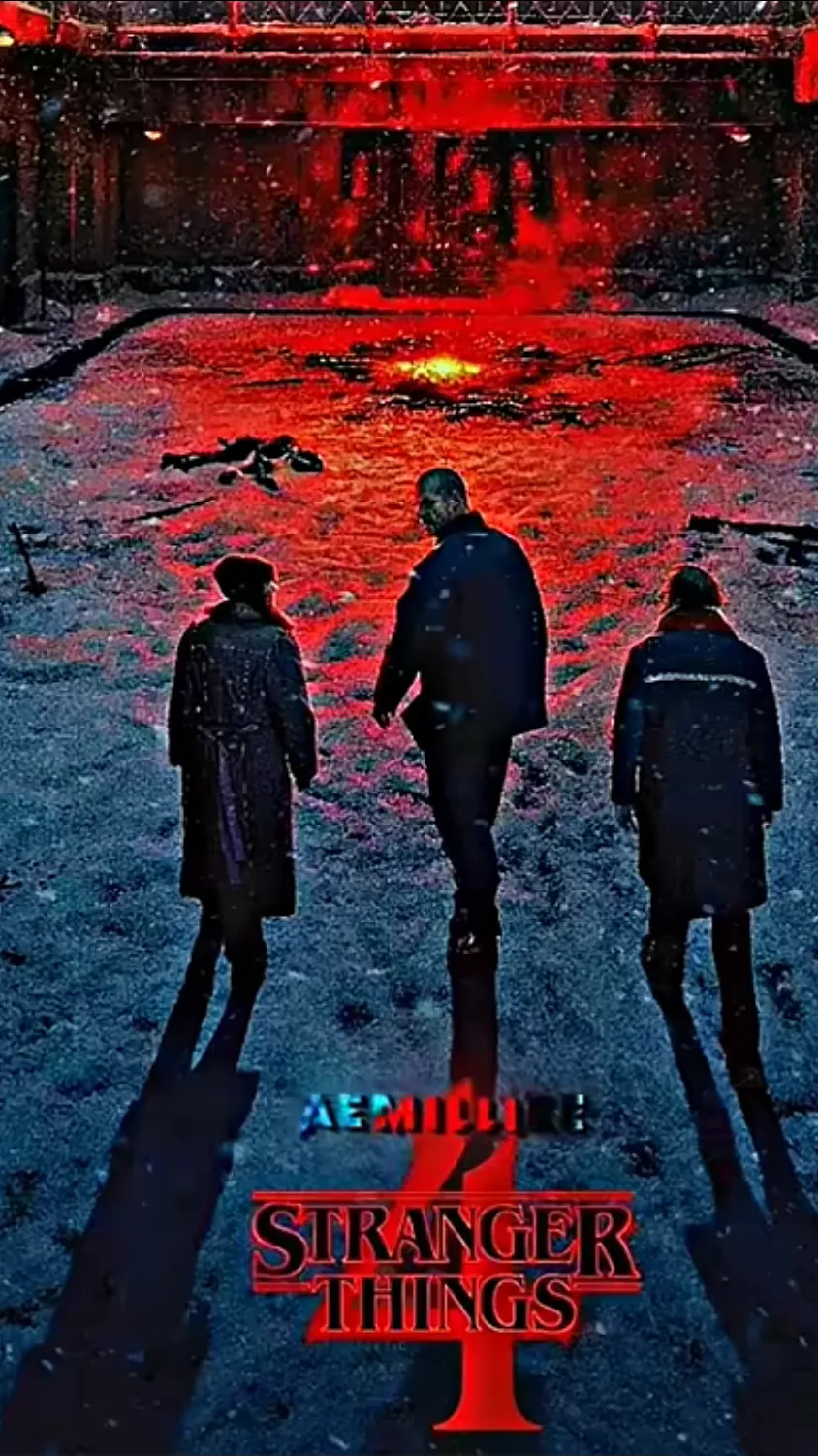 ai character: Russia: background
