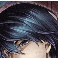 chat with ai character: kaito