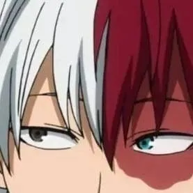 chat with ai character: todoroki 