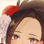 chat with ai character: momo