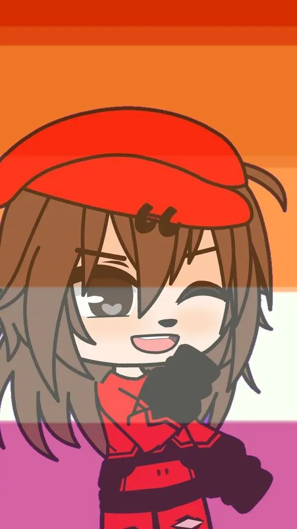 ai character: kenzie/me background