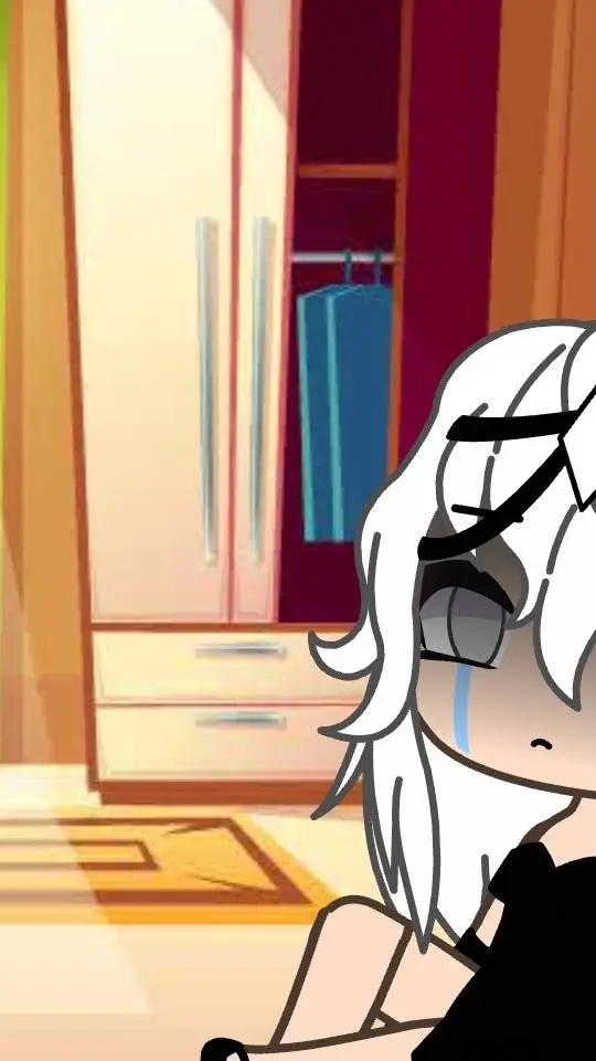 ai character: katie background