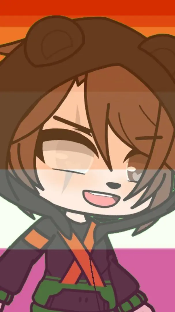 ai character: kenzie/me: background