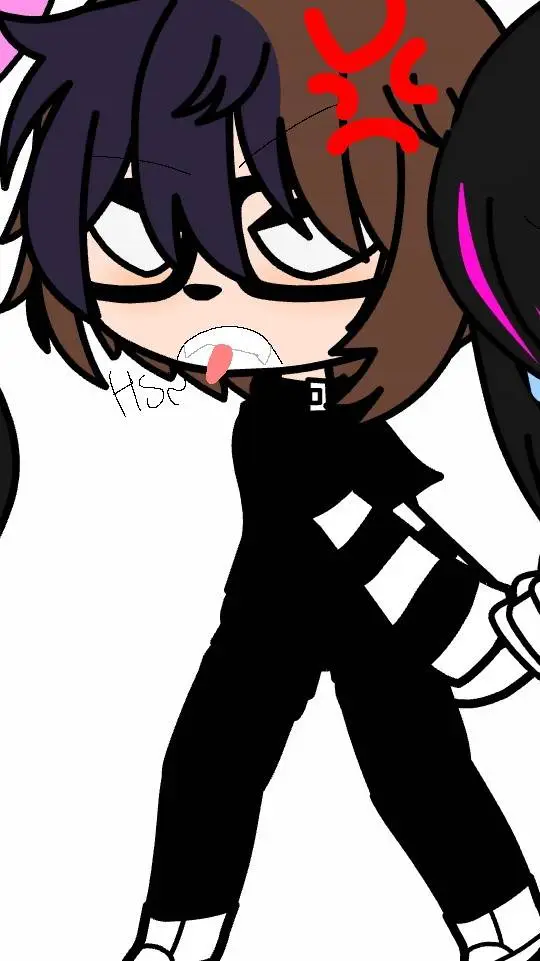 ai character: me bella background