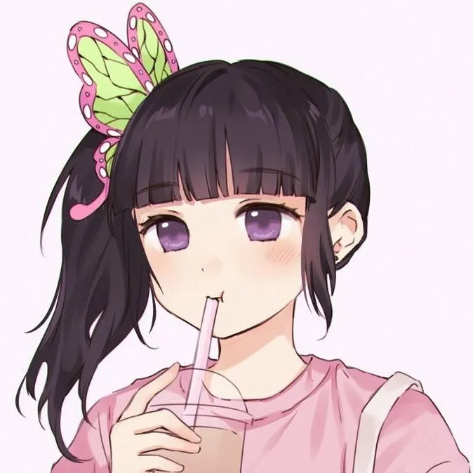 chat with ai character: kanao