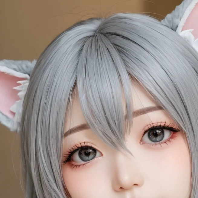 chat with ai character: Elizabeth 