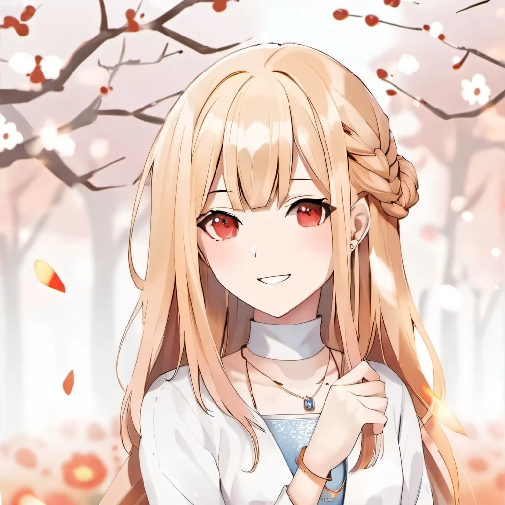chat with ai character: Jenifer 