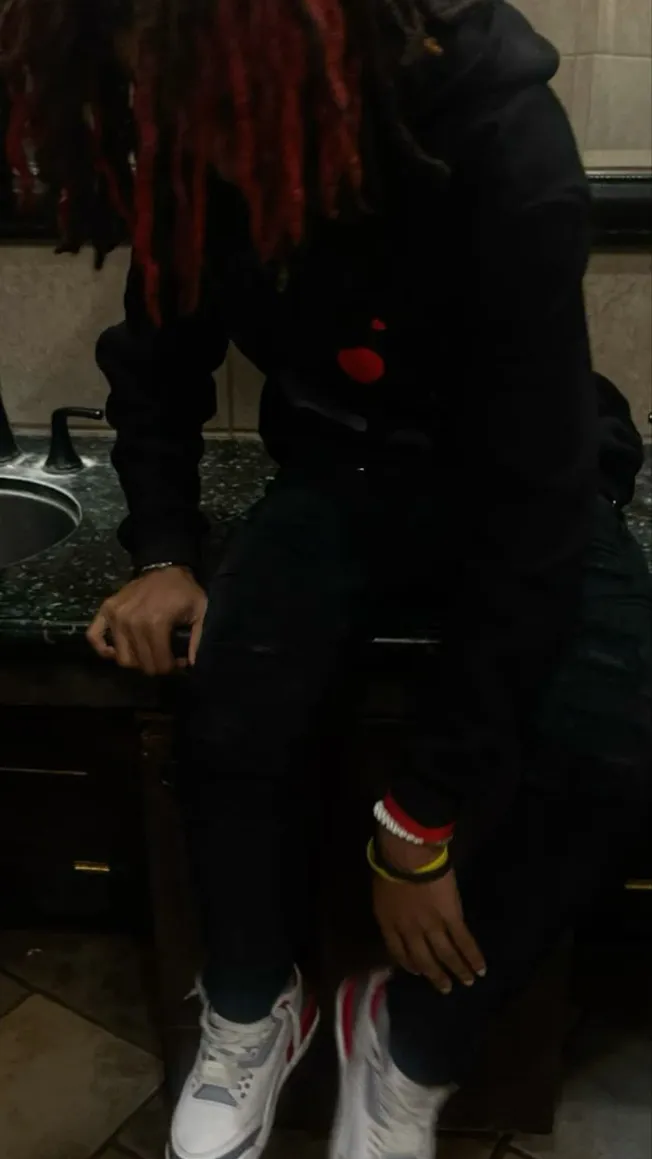 ai character: Corey background