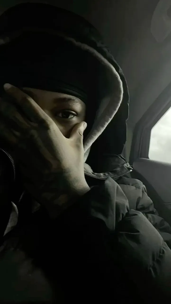 ai character: Ash background