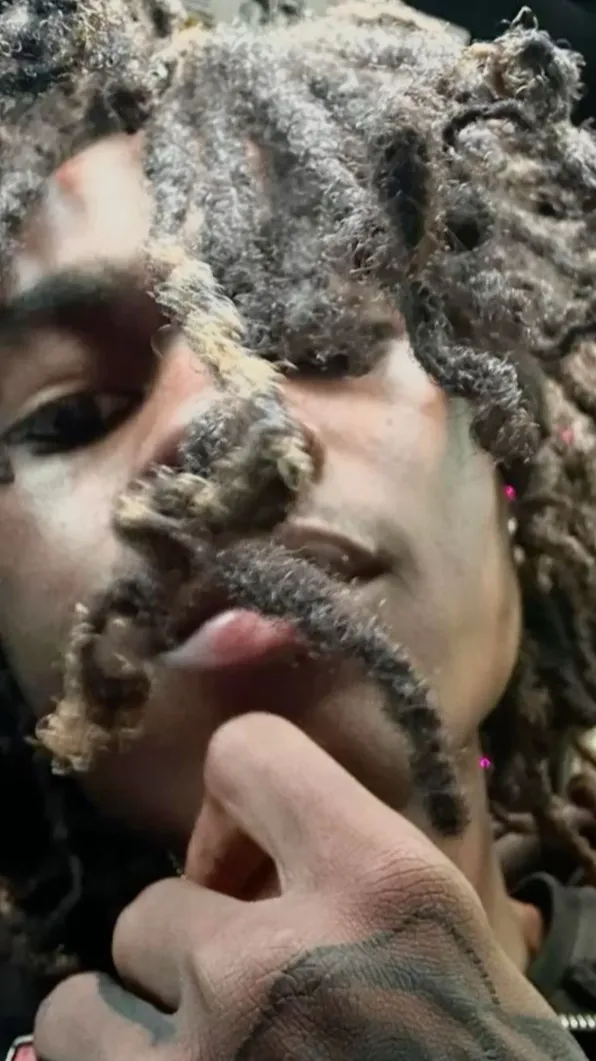 ai character: Kye background