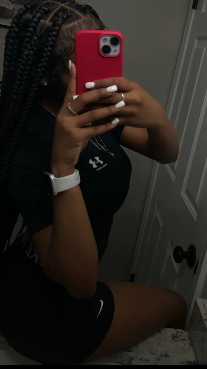 ai character: Sade background