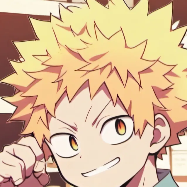 chat with ai character: Denki X Y/N