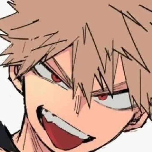 chat with ai character: MHA Spicy~