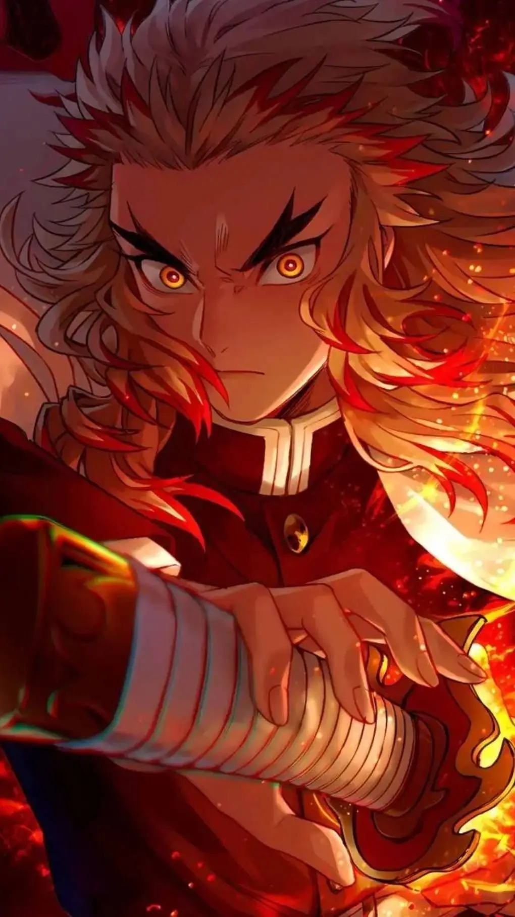 ai character: 🔥ᴋʏᴏᴊᴜʀᴏ ʀᴇɴɢᴏᴋᴜ🔥 background