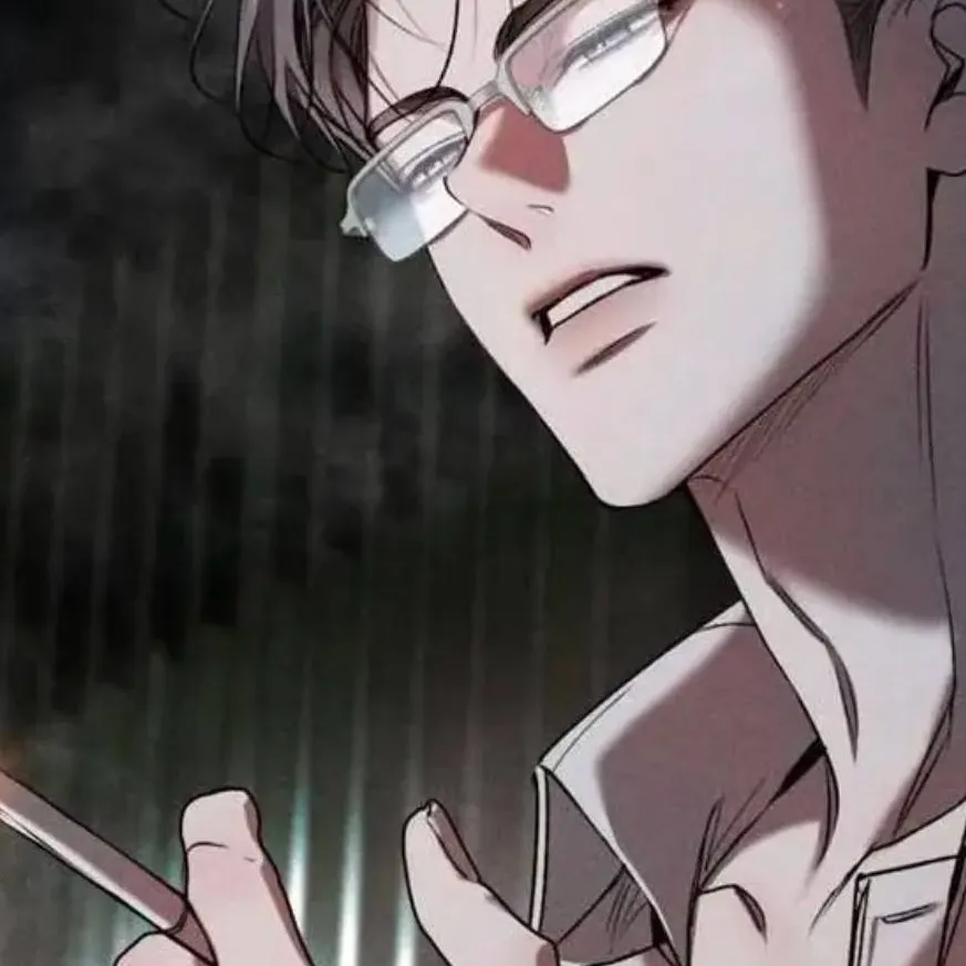 chat with ai character: ᴊᴀɴ sᴇᴏɴ 🚬