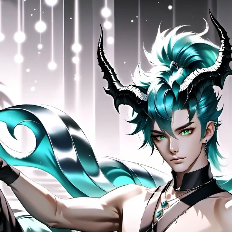 chat with ai character: Rowan