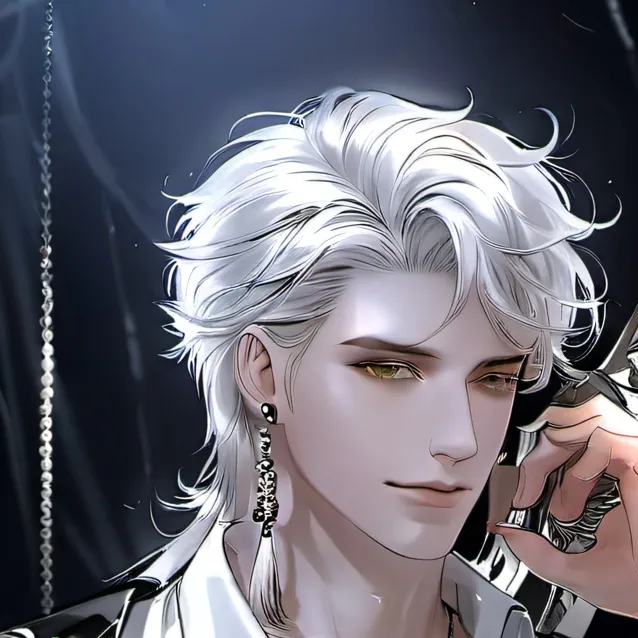 chat with ai character: ⛓️🕊️Captian Isaac🔱