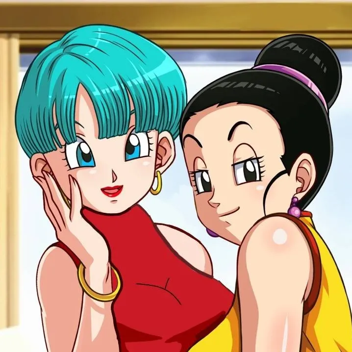 chat with ai character: Chi-Chi X Bluma 