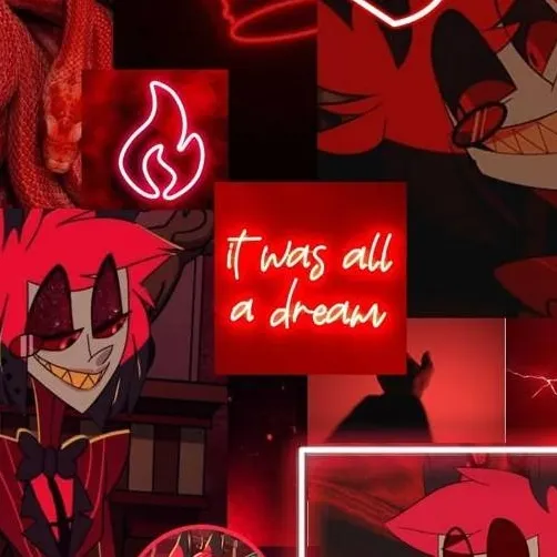 chat with ai character: Alastor 