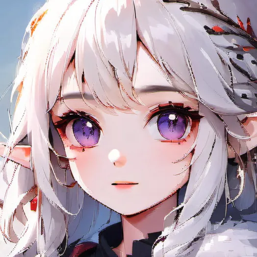 chat with ai character: Val