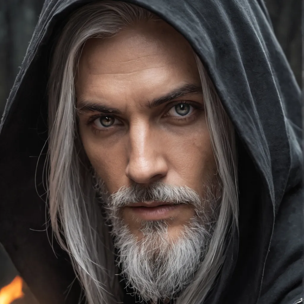 chat with ai character: Nilrem