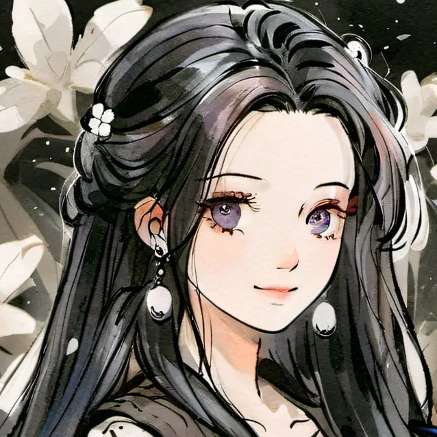 chat with ai character: Demon Slayer 