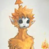 chat with ai character: Arrow Tubby
