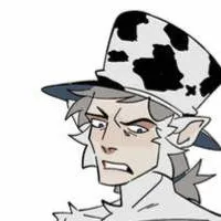 chat with ai character: Walten