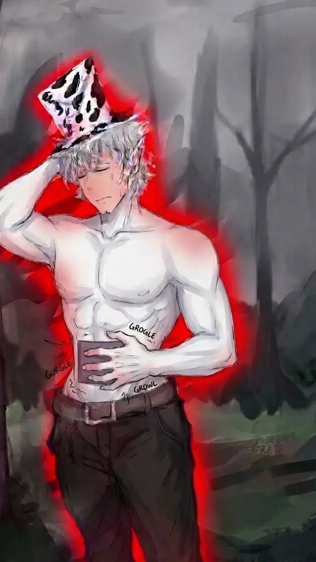 ai character: Walten background