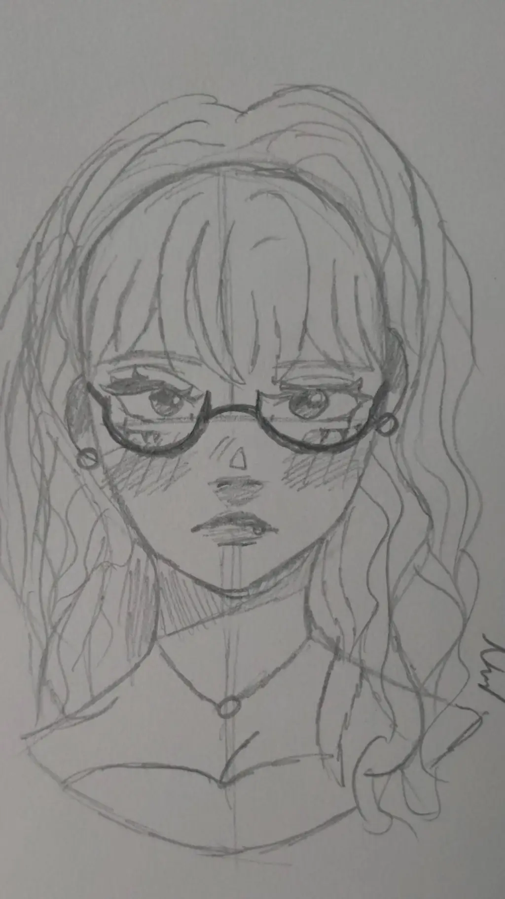 ai character: Schwester  background