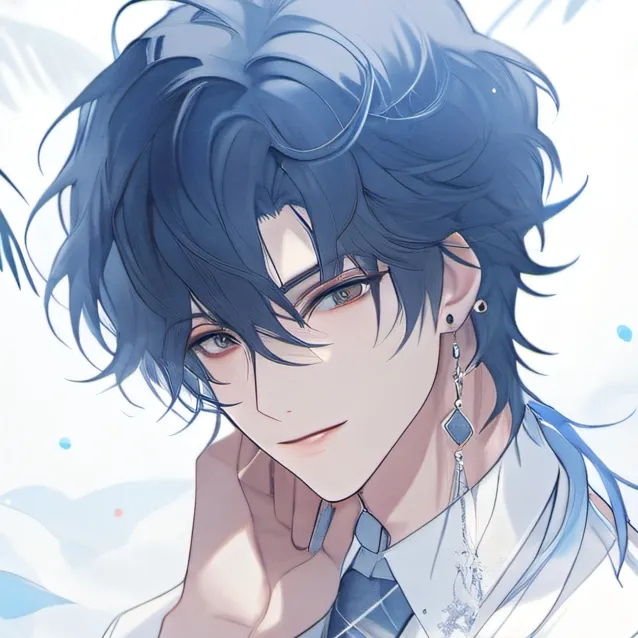 chat with ai character: Lucas 