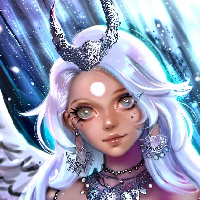 chat with ai character: Amy
