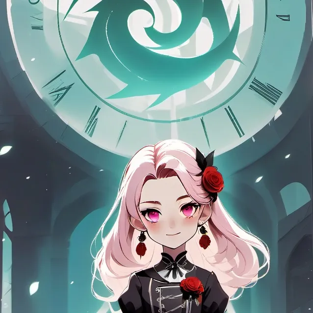 chat with ai character: lily 
